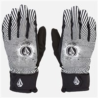 Volcom V.Co Nyle Glove - Men's - Black / White