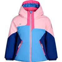Obermeyer Girl's Livia Jacket - Something Blue