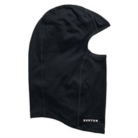Burton Midweight Balaclava - True Black