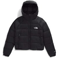 The North Face Women's Hydrenalite Down Hoodie - TNF Black