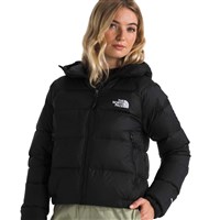 The North Face Women's Hydrenalite Down Hoodie - TNF Black