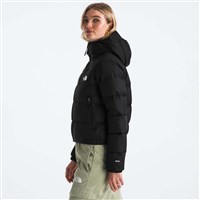 The North Face Women's Hydrenalite Down Hoodie - TNF Black