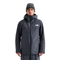 The North Face Men’s ThermoBall™ Eco Snow Triclimate® Jacket - Anthracite Grey