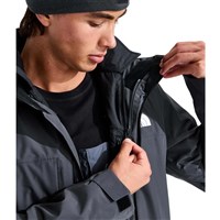 The North Face Men’s ThermoBall™ Eco Snow Triclimate® Jacket - Anthracite Grey