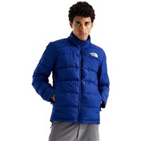 The North Face Men's Mountain Light Triclimate GTX Jacket - Bold Blue / TNF Black