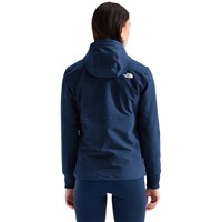 The North Face Women's Shelbe Raschel Hoodie - Summit Navy