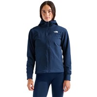 The North Face Women's Shelbe Raschel Hoodie - Summit Navy