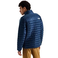 The North Face Men's Terra Peak Jacket - Summit Navy