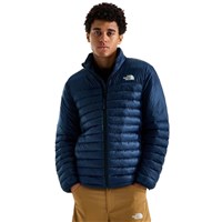 The North Face Men's Terra Peak Jacket - Summit Navy