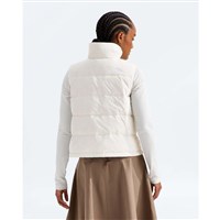 The North Face Women's Hydrenalite Down A-Line Vest - White Dune