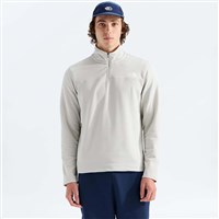 The North Face Men's Cedar Trail Grid Fleece 1/4 Zip