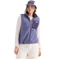 The North Face Women's Yumiori Vest - Grounded Plum / Endless Dusk