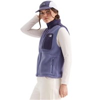 The North Face Women's Yumiori Vest - Grounded Plum / Endless Dusk