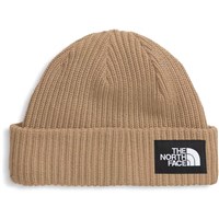 The North Face Kids' Salty Lined Beanie - Utility Brown