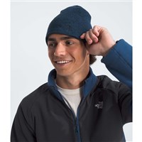 The North Face Jim Beanie - Shady Blue Heather
