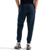 The North Face Men's TNF Performance Fleece SW Pant - Summit Navy Dark Heather