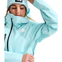 The North Face Women's Descendit Jacket - Glacier