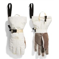 The North Face Women's Montana Glove - White Dune