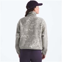 The North Face Women's Yumiori Off Peak 1/2 Zip Jacket