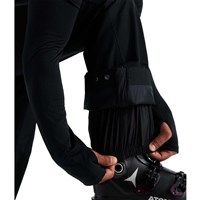 The North Face Men's Summit Eastwall GTX Pant - TNF Black