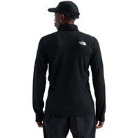 The North Face Men's Summit FUTUREFLEECE Full Zip Jacket - TNF Black