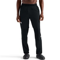 The North Face Men's Summit FUTUREFLEECE Pant - TNF Black
