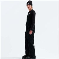 The North Face Men's Freedom Bib - TNF Black