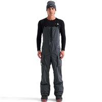 The North Face Men's Freedom Bib - Anthracite Grey