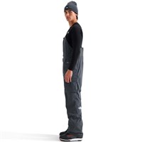 The North Face Men's Freedom Bib - Anthracite Grey