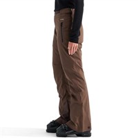 The North Face Women's Lenado Pant - Smokey Brown