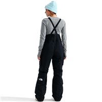 The North Face Women's Freedom Insulated Bib - TNF Black