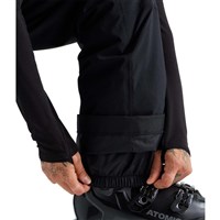 The North Face Women's Freedom Insulated Pant - TNF Black