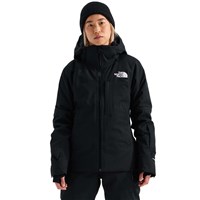 The North Face Women's Lenado Jacket - TNF Black