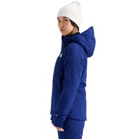 The North Face Women's Lenado Jacket - Bold Blue