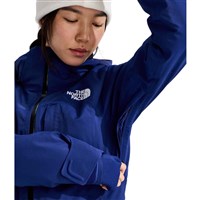 The North Face Women's Lenado Jacket - Bold Blue