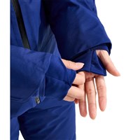 The North Face Women's Lenado Jacket - Bold Blue