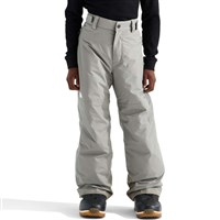 The North Face Boys' Freedom Insulated Pant - Stone Slab