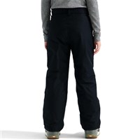 The North Face Boys' Freedom Insulated Pant - TNF Black
