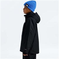 The North Face Boys' Freedom Insulated Jacket - TNF Black