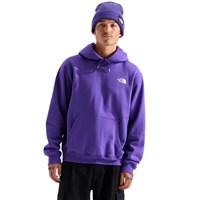 The North Face Unisex Tested And Proven Relaxed Hoodie