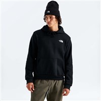 The North Face Men's Evolution Descent Regular Hoodie - TNF Black