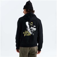 The North Face Men's Evolution Descent Regular Hoodie - TNF Black