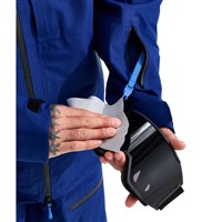 The North Face Men's Ceptor Jacket - Bold Blue