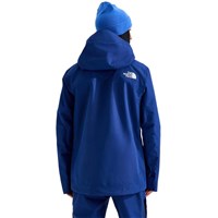 The North Face Men's Ceptor Jacket - Bold Blue