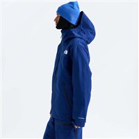 The North Face Men's Ceptor Jacket - Bold Blue