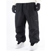 Howl Men's Nowhere Pant - Black