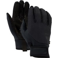 Burton Park Gloves - True Black