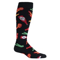 Burton Men's Partylap Sock - Wings