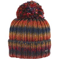 Pistil Women's Birdie Beanie - Berry