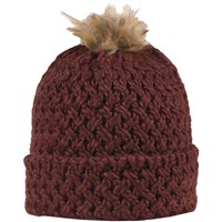 Pistil Women's Diva Beanie - Wine